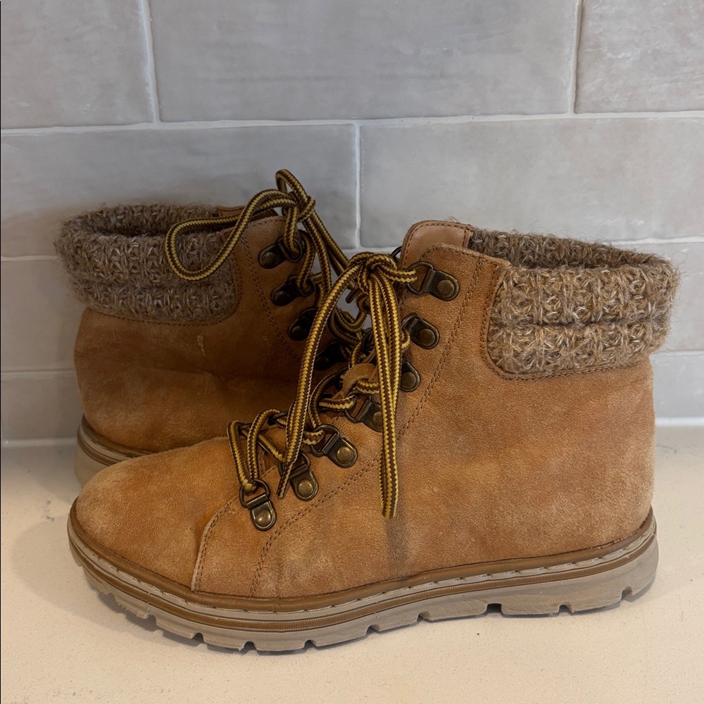 Women's Cliffs Boots